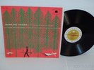 THE KOSSOY SISTERS with Erik Darling Bowling Green LP Tradition TLP 1018 Irene