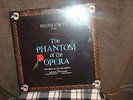 The Phantom of the Opera highlights cast / LP record album / NEW ( 1987 )