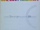 RARE Private Folk-Psych BIG LOST RAINBOW Self-Titled LP 1973 ORIGINAL EX Inserts