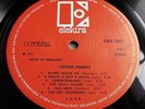 LOVE Forever Changes  1970 UK ELEKTRA *STEREO* PRESS - EXCELLENT+