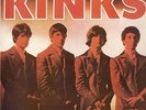 THE KINKS Kinks 1981 UK Vinyl LP Excellent Condition 1964 same debut self titled