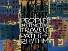 A Tribe Called Quest People's Instinctive Travels 2x LP Vinyl RI NEW