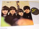The Beatles LP PMC 1240 UK Mono Beatles For Sale Foc misprint ?