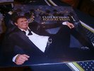 Cliff Richard Vinyl LP Bold as Bass Limited edition NEW/sealed No. 100