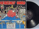 NEW UNPLAYED IMPORT Double LP : EMERGENCY WARD VARIOUS ARTIST 1979 GATEFOLD