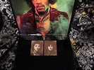 M- Polydor JiMi HeNdRiX ExPeRiEnCe '68 ELECTRIC LADYLAND Nude Cov PSYCHSEALED UK