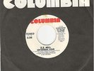 Modern Northern Soul ZZ Hill Universal love Columbia 310748 Promo comp Sleeve NM