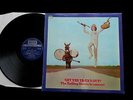 THE ROLLING STONES Get Yer Ya-Ya's Out LP UK 1st Press  1w/3w EX