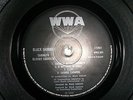 BLACK SABBATH LP 