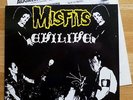 MISFITS Evilive 12