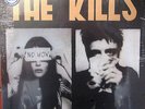 The KILLS LP No Wow 180 Gram Heavyweight Vinyl Album SEALED + MP3s DOWNLOADS new