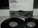 REM . NEW ADVENTURES IN HI - FI 2 Vinyl LP Made in Germany