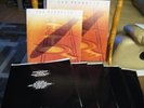 LED ZEPPELIN SELF TITLED KILLER 6 LP BOX SET ATLANTIC 7 82144-1