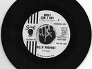 Casino Stomper. Billy Prophet. What Can I Do. Sue Records White Label Promo Copy