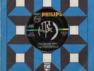 Rare Early 60's Northern. The Chesterfields. You Walked Away. Philips. Original.
