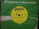 NORIEL VILELA - EU TA VENDO NO COPO 1969 BRAZIL SOUL  FUNK 7