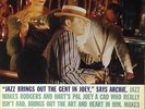 Chamber Jazz Sextet-Plays Pal Joey-Cadence 3015-ALLYN FERGUSON