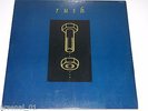 RUSH - COUNTERPARTS - LP - BRAZILIAN ORIGINAL PRESSING  1993 EXCELLENT CONDITION