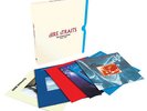 Dire Straits - Studio Albums 1978 - 1991 6x 180g Vinyl LP Box Set (open box)
