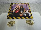 LP THE ROLLING STONES - NO SECURITY -  2LP VINYL 1998 + OIS top Zustand