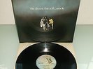 THE DOORS-THE SOFT PARADE...EARLY UK PRESSING EXCELLENT VINYL LP RECORD 1969
