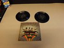 the beatles magical mystery tour double ep vgc stereo
