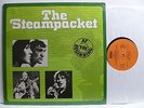 LP,  The Steampacket, At The Beginning, Rod Stewart, Brian Auger, Julie Driscoll