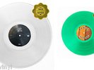 Beach House 2 LP Lot: Depression Cherry + Thank Your Lucky Stars LOSER Sub Pop