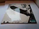 LED ZEPPELIN I TURQUOISE Superhype  A1/B1 1ST Press UNCORRECTED MATRIX  EX+/NM