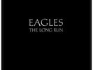 EAGLES The Long Run Vinyl LP Record Brand New Sealed