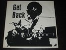 The Beatles rare '70 USA LP Get Back on Lemon records  mint-