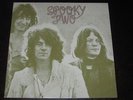 Spooky Tooth rare '69 LP 