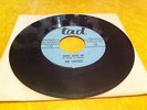 Dallas Garage Killer The Exotics  - Come with Me - Tad Records/1966