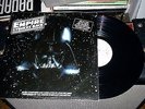 RARE WHITE LABEL PROMO STAR WARS EMPIRE STRIKES BACK Vinyl Record rpo 4281