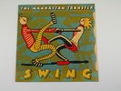 THE MANHATTAN TRANSFER: SWING - VINYL