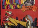 Blind Boy Fuller TRUCKIN MY BLUES AWAY LP YAZOO 1060 Orig 1978 Mint Vinyl *i