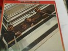 The Beatles - 1962-1966 In Rare Red vinyl - Rare - Double Album - Lovely Records
