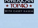 American Top 40 3-16-85 David Bowie Pat Metheny John Fogerty Mick Jagger Journey