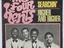 THE FOUR KENTS - Searchin' - RARE SP - RCA