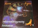 Kevin Ayers - Whatevershebringswesing Bananamour