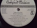 Eagles Hotel California DCC 180+ Virgin Vinyl Pure Analogue Audiophile