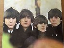 The Beatles For Sale LP UK Parlophone 1980s Re-Issue Vinyl SEALED