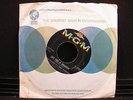 The Beatles With Tony Sheridan Cry For a Shadow / Why 7