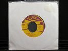 Johnny Ace Sings Angel/Pledging My Love/The Clock/Cross My Heart DUKE EP 2 SET
