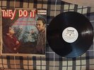Guaguanco, Salsa Lp Ray Perez 