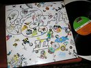 LED ZEPPELIN    -   Led Zeppelin III ,    1973 UK LP .....VERY NICE EARLY COPY