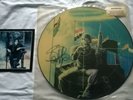 signed iron maiden 2 minutes   midnight uk limited edition3 track 12