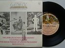 GENESIS - 