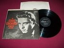 EDDIE COCHRAN  Vinyl UK LP Record  THE EDDIE COCHRAN MEMORIAL ALBUM VG/VG-