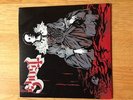 Ghost - Elizabeth / Death Knell 7''inch EP Iron Pegasus Records Original RARE